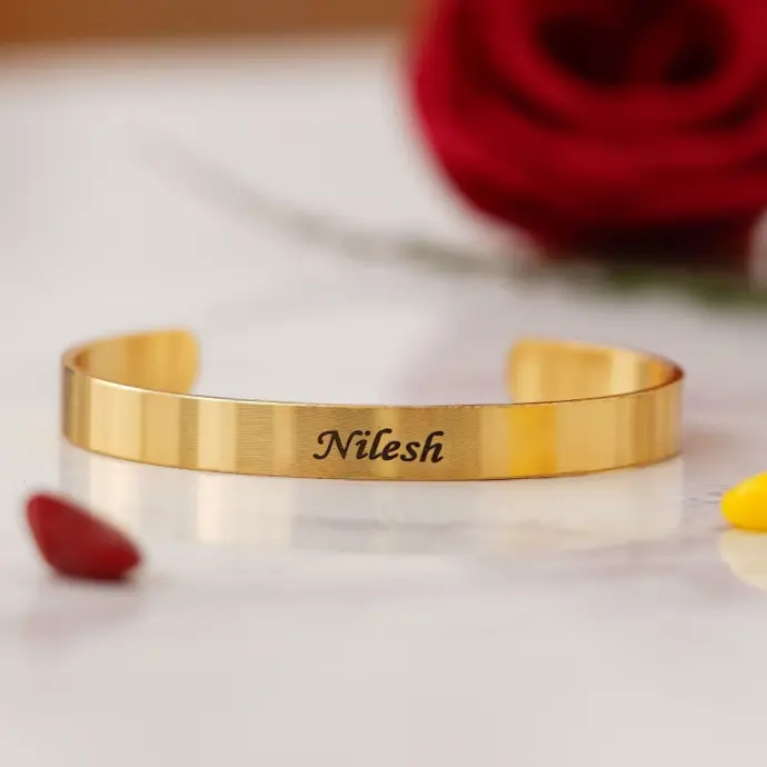 Personalised Name kada