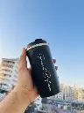 personalised coffee flask
