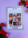 Personalized frames