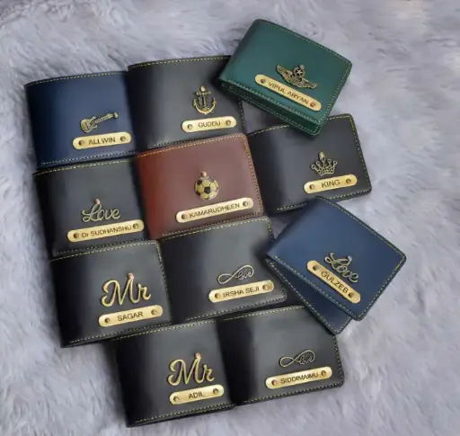 Name wallet